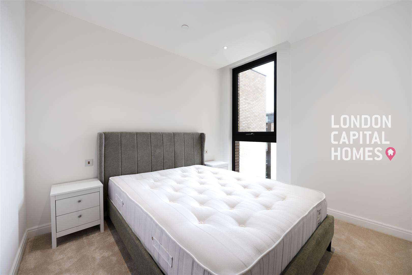 Siena House, 9 Bollinder Place, London